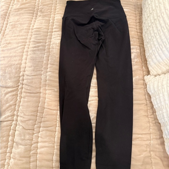 Lululemon Align leggings Black size 4 - 3 pairs total! - Picture 6 of 7